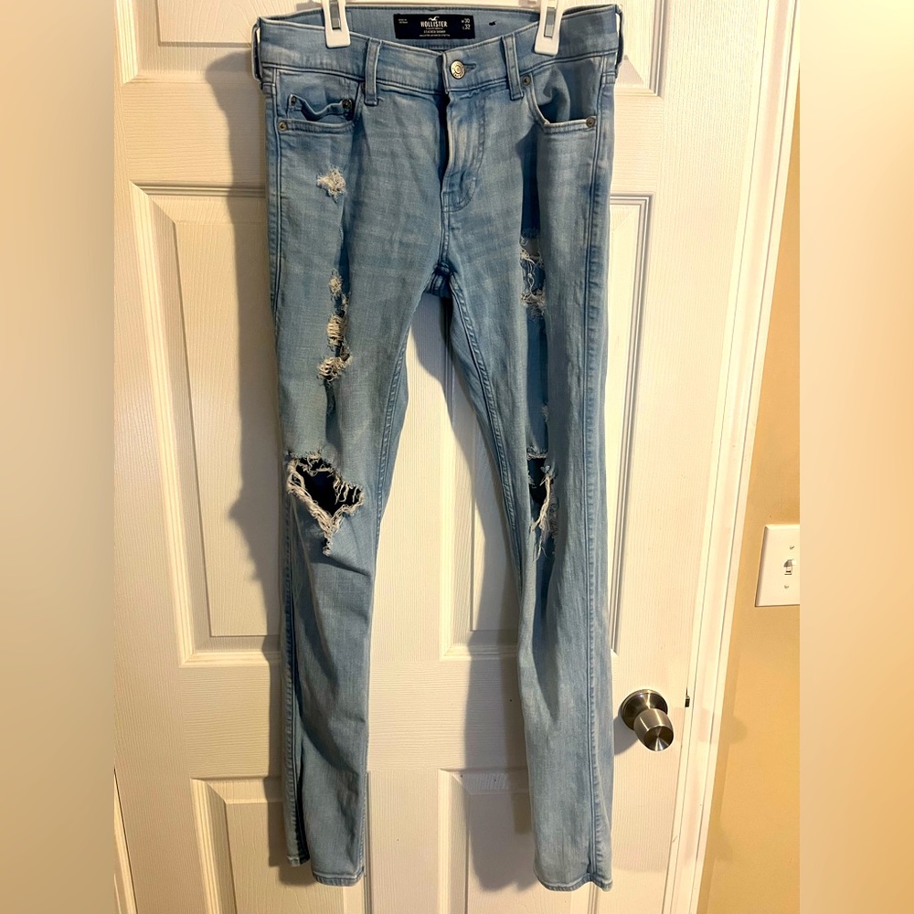 Hollister 30/32 Jeans